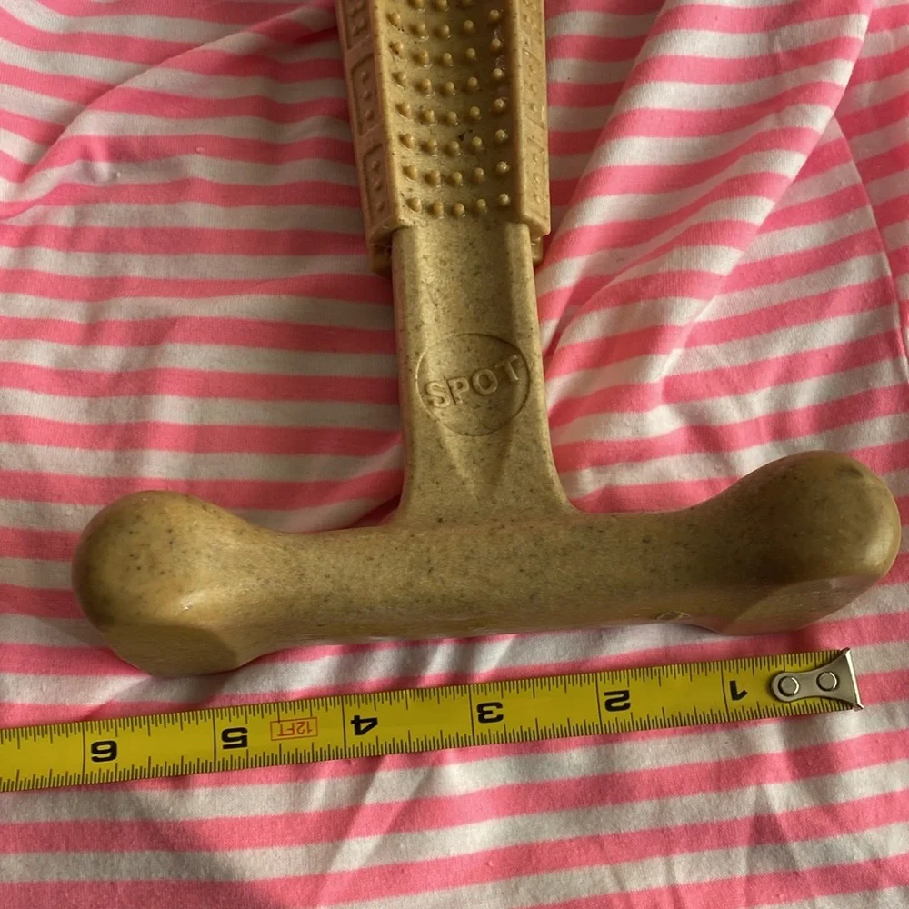 Spot Large Durable Dog Teeth Cleaning Large Bone Never Used